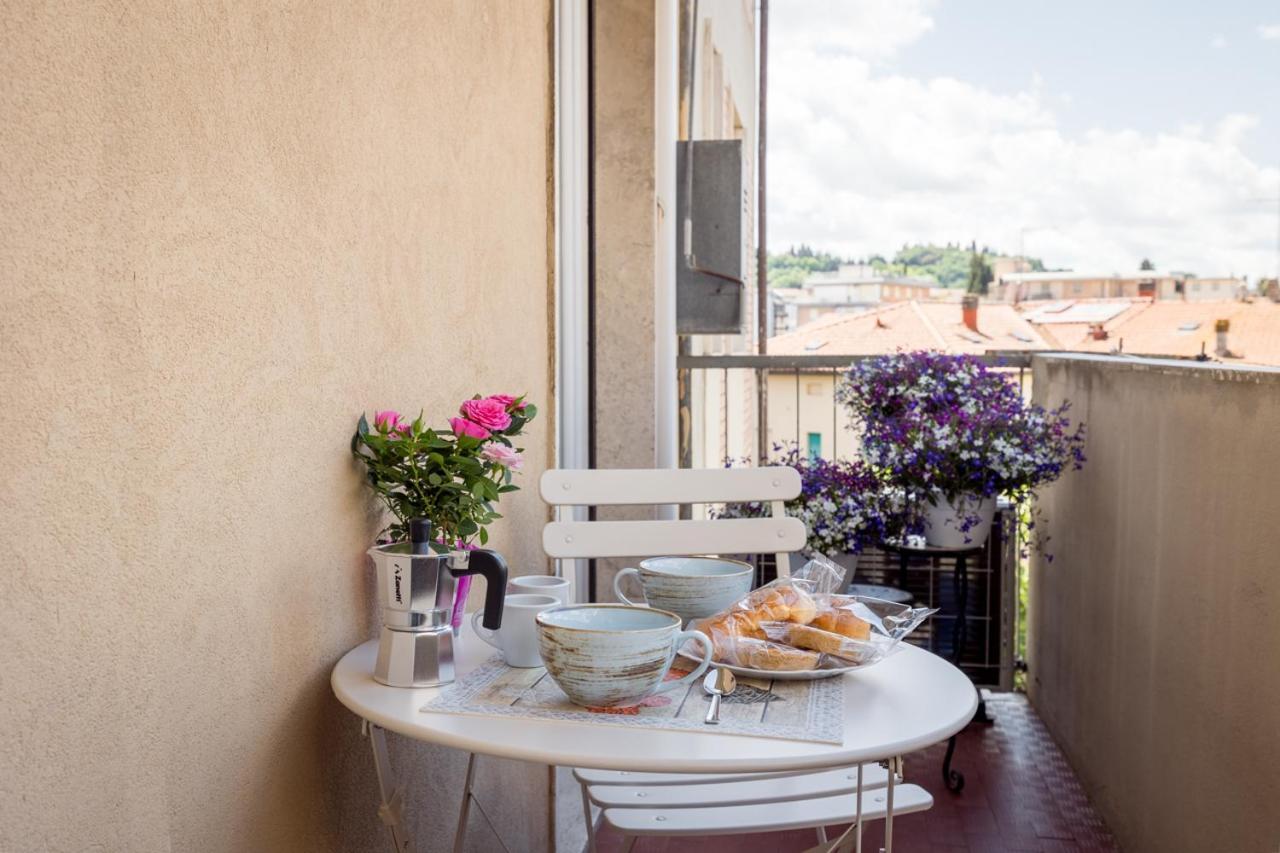 Gallery Apartment Near Chianti Poggibonsi Exterior foto
